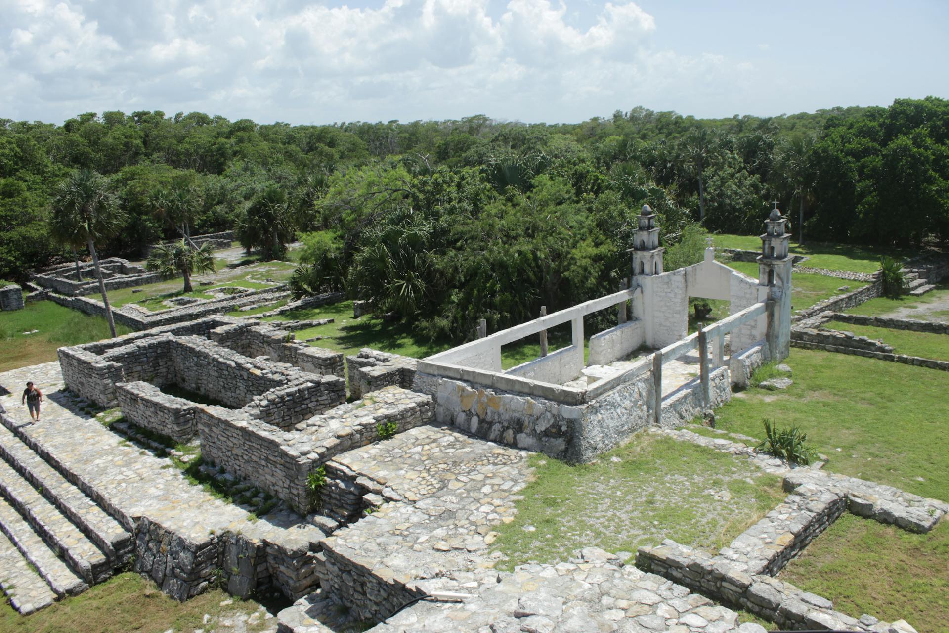 ancient Maya
